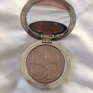 NEW DiorSkin Nude Air Highlighter (004)